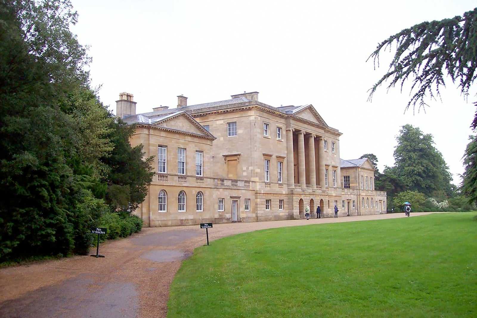 Basildon Park
