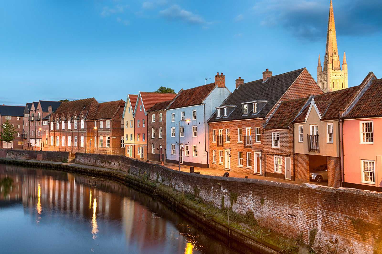 11 Best Things to Do After Dinner in Norwich