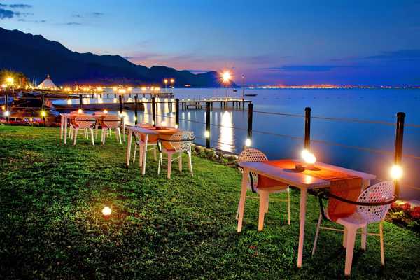 5 Best Local Restaurants in Kemer