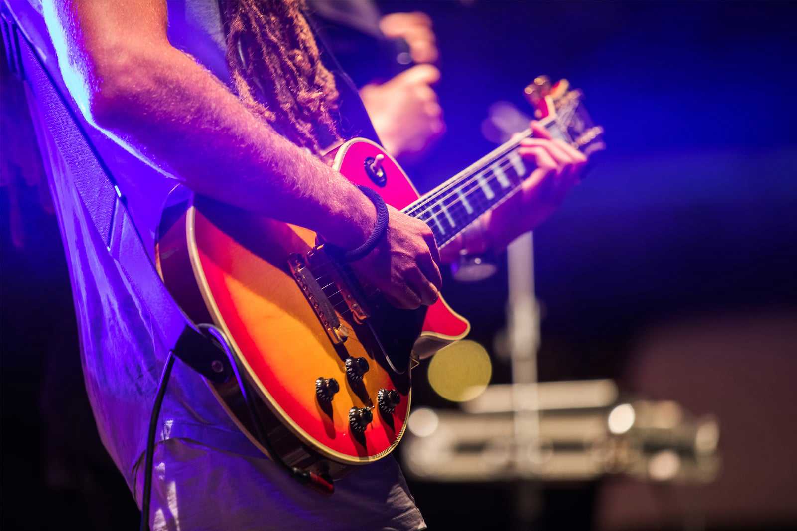 Fed Fredag Concerts at Tivoli Friheden