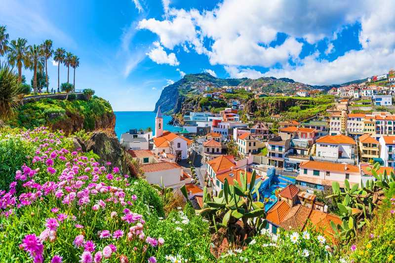 Madeira Island