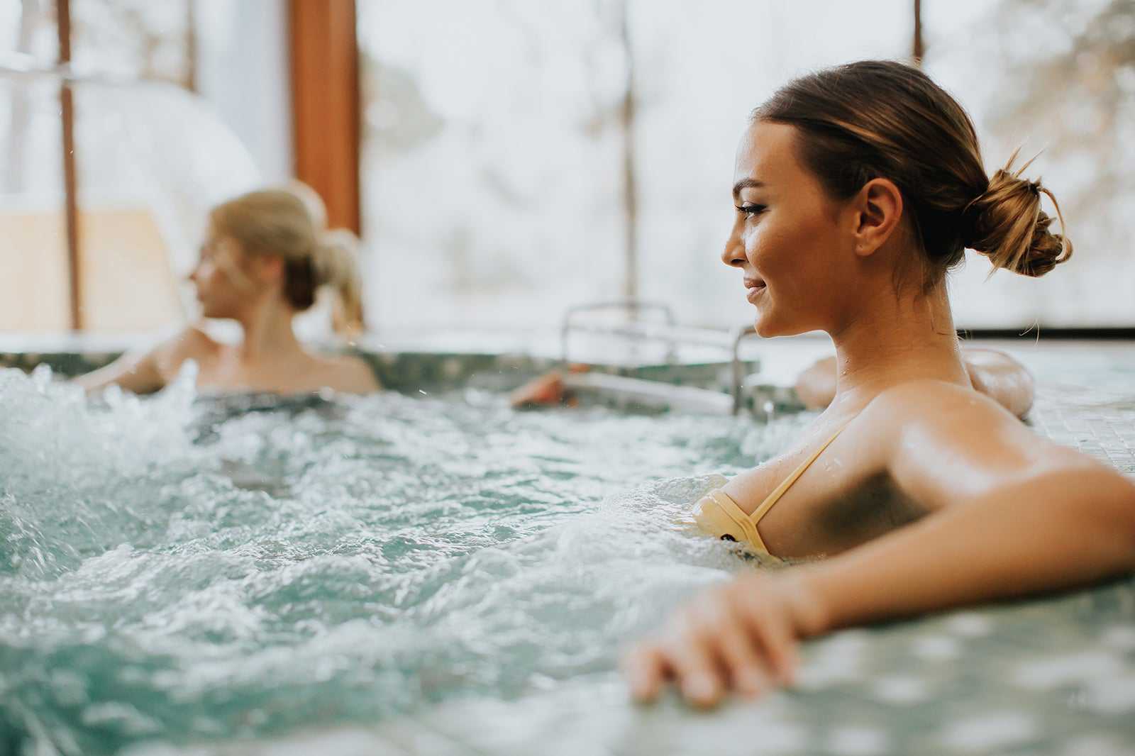 Victoria Regeneration SPA