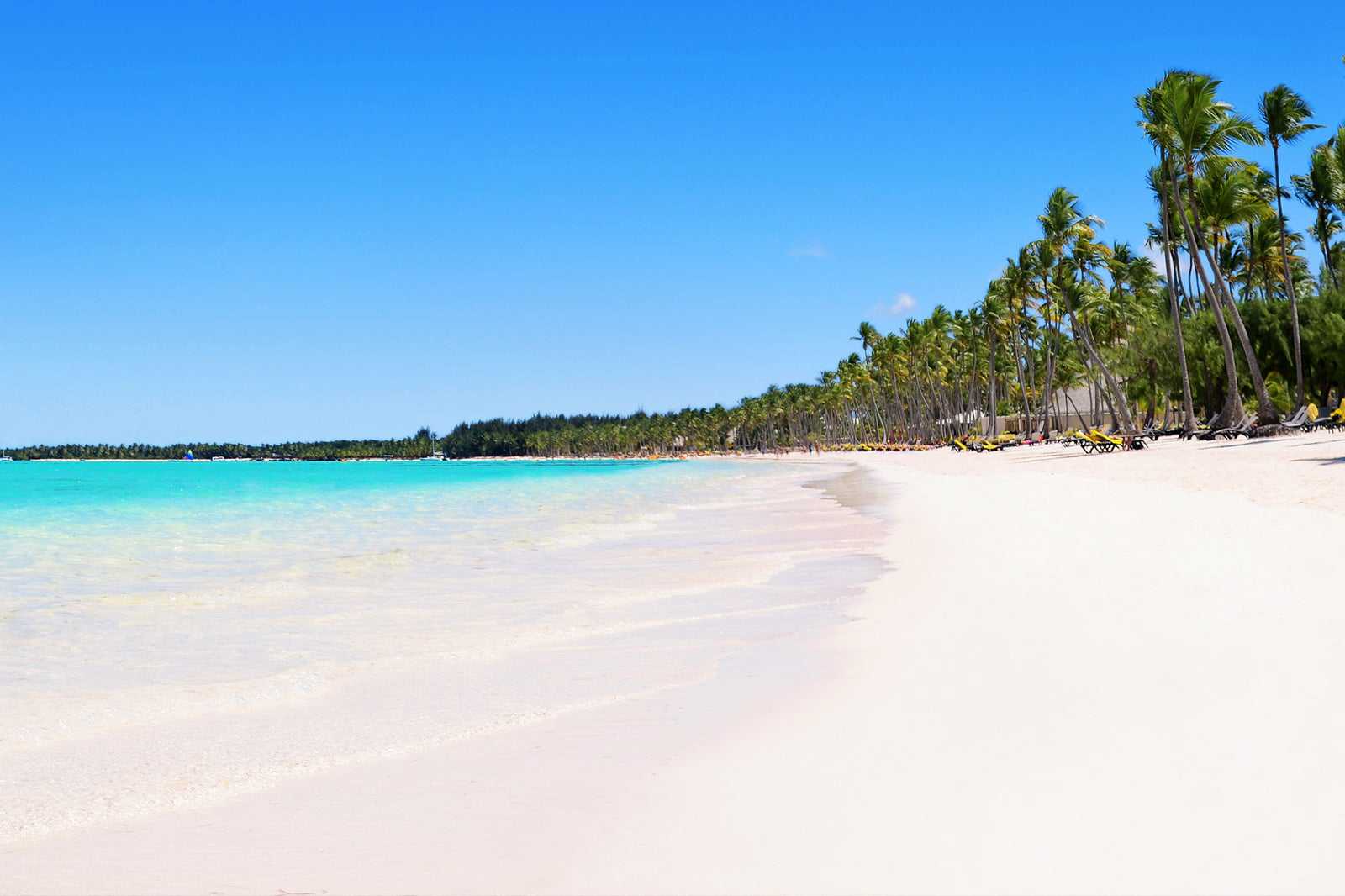 10 Best Beaches in Punta Cana