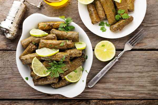 10 Best Local Dishes from Athens