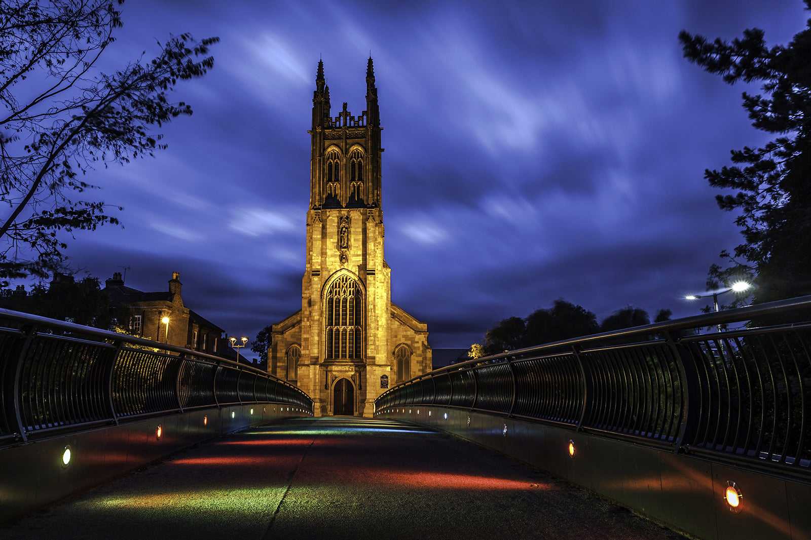 10 Best Things to Do After Dinner in Derby