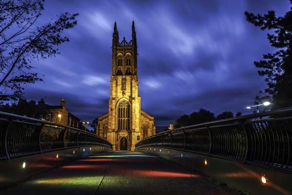 10 Best Things to Do After Dinner in Derby