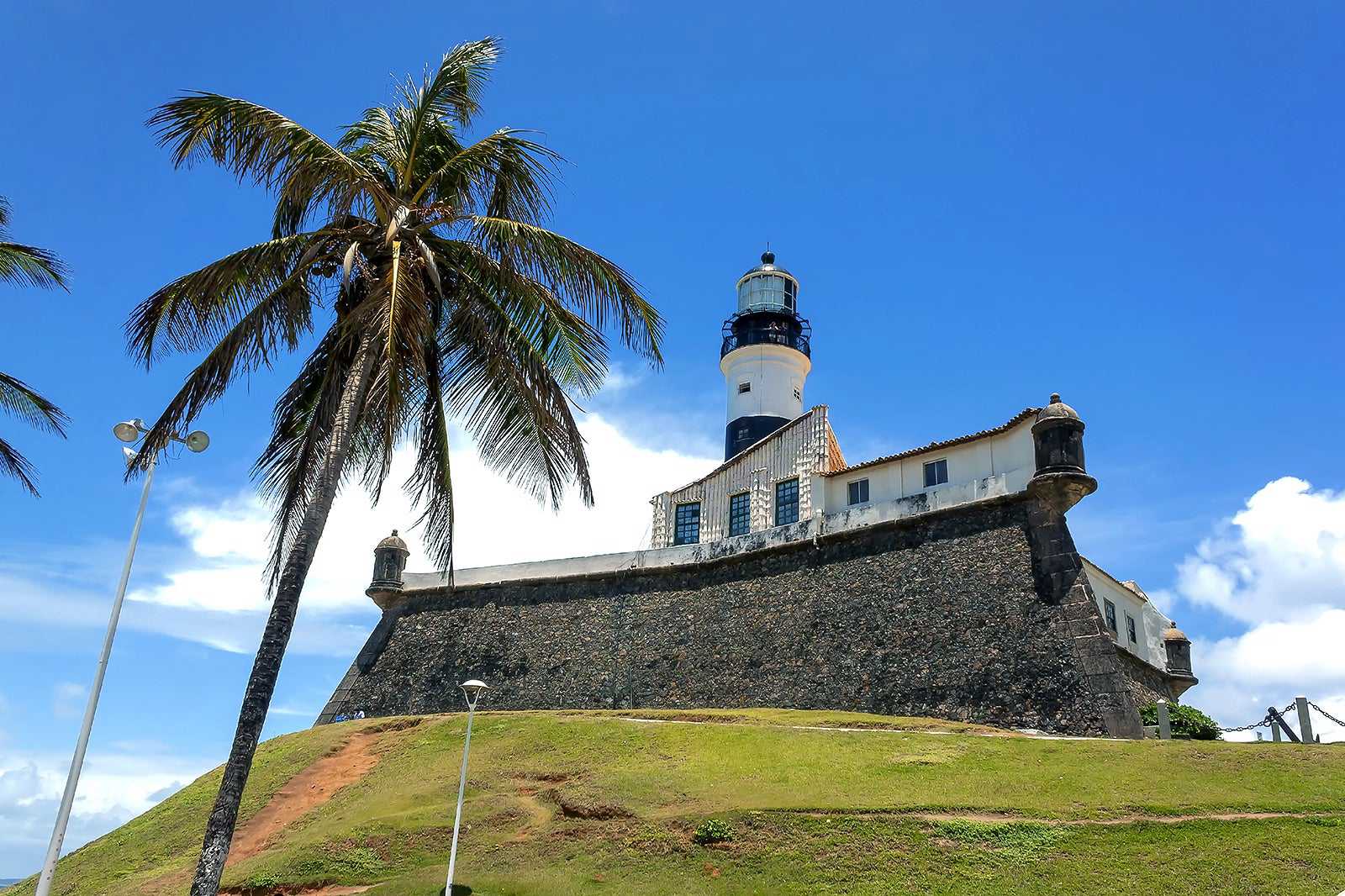 Museu Náutico da Bahia