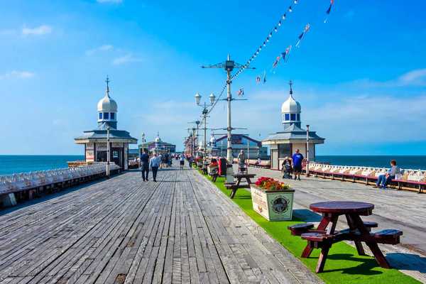 10 Money Saving Tips in Blackpool