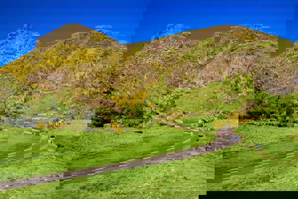 10 Best Outdoor Adventures in and Around Edinburgh