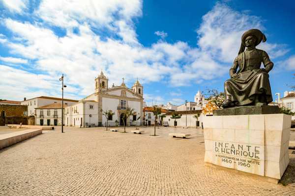 10 Best Things to Do in the Algarve