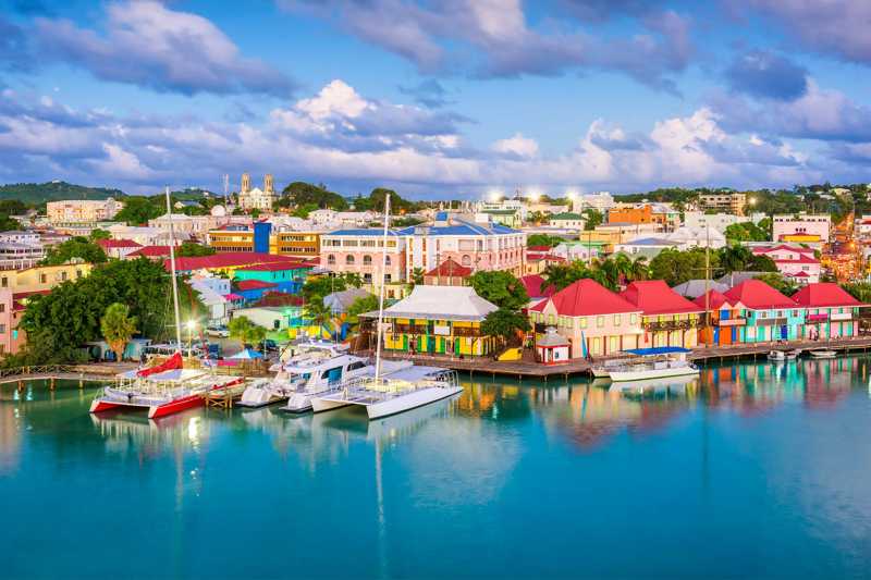 5 Best Things to Do After Dinner in Barbuda