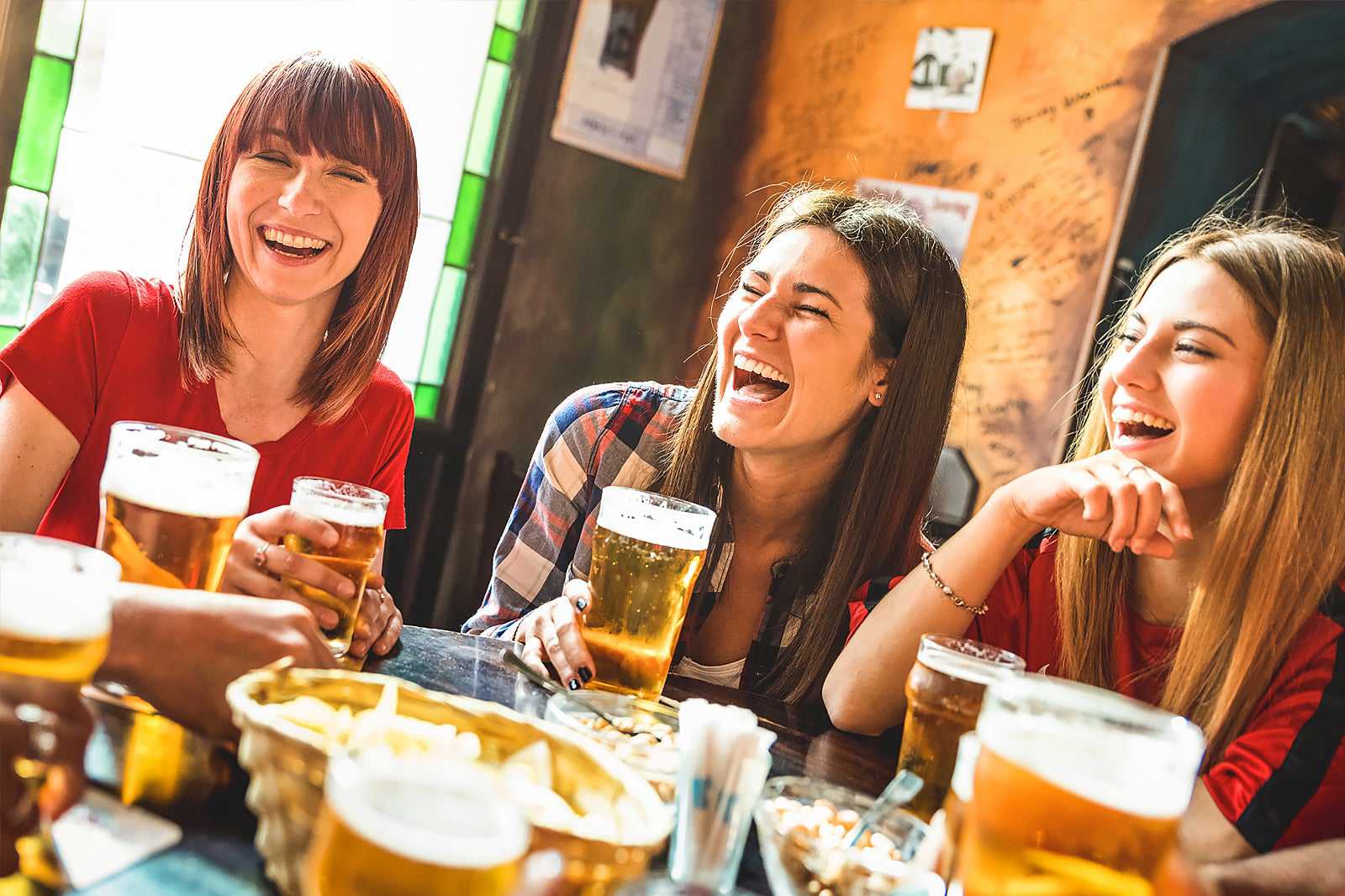 10 Best Pubs in Manchester