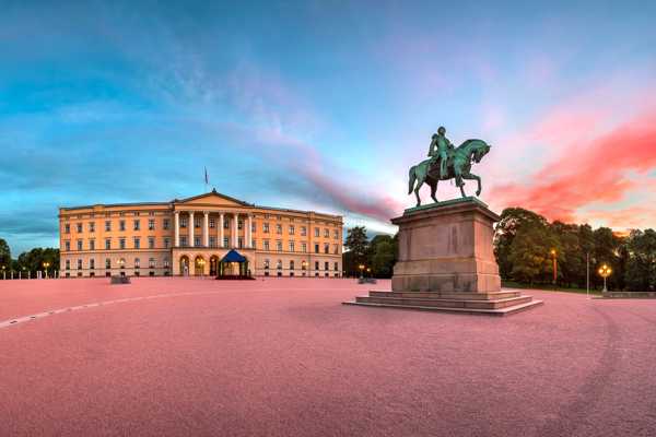 10 Most Instagrammable Places in Oslo