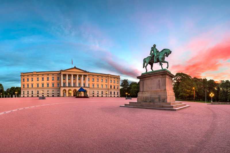 10 Most Instagrammable Places in Oslo