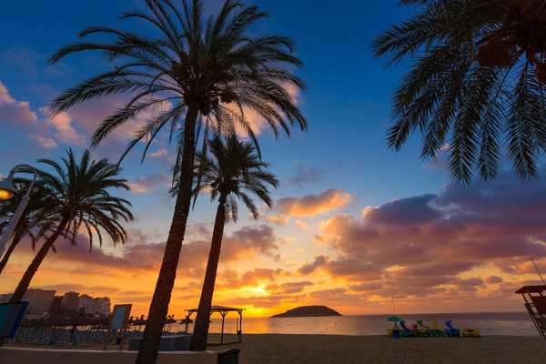 10 Best Things to Do in Magaluf