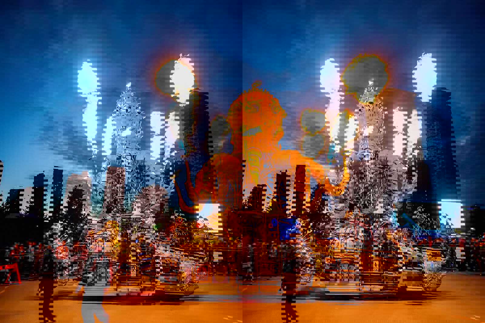 Beakerhead