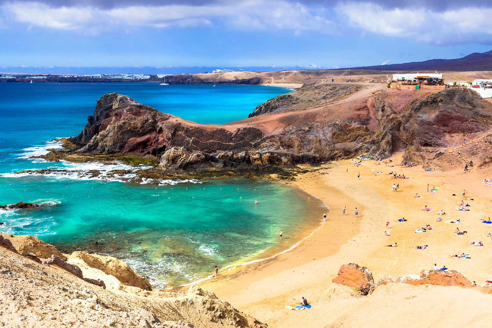 9 Mistakes People Make When Visiting the Canary Islands - What Not to ...