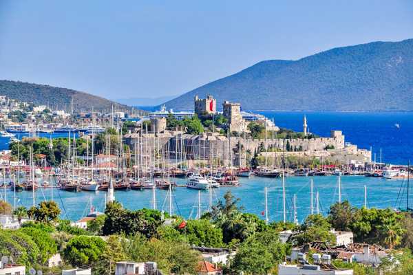 10 Ways to Save Money in Bodrum