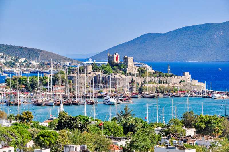 10 Ways to Save Money in Bodrum