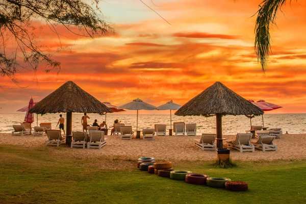 8 Best Things to Do After Dinner on Phu Quoc Island