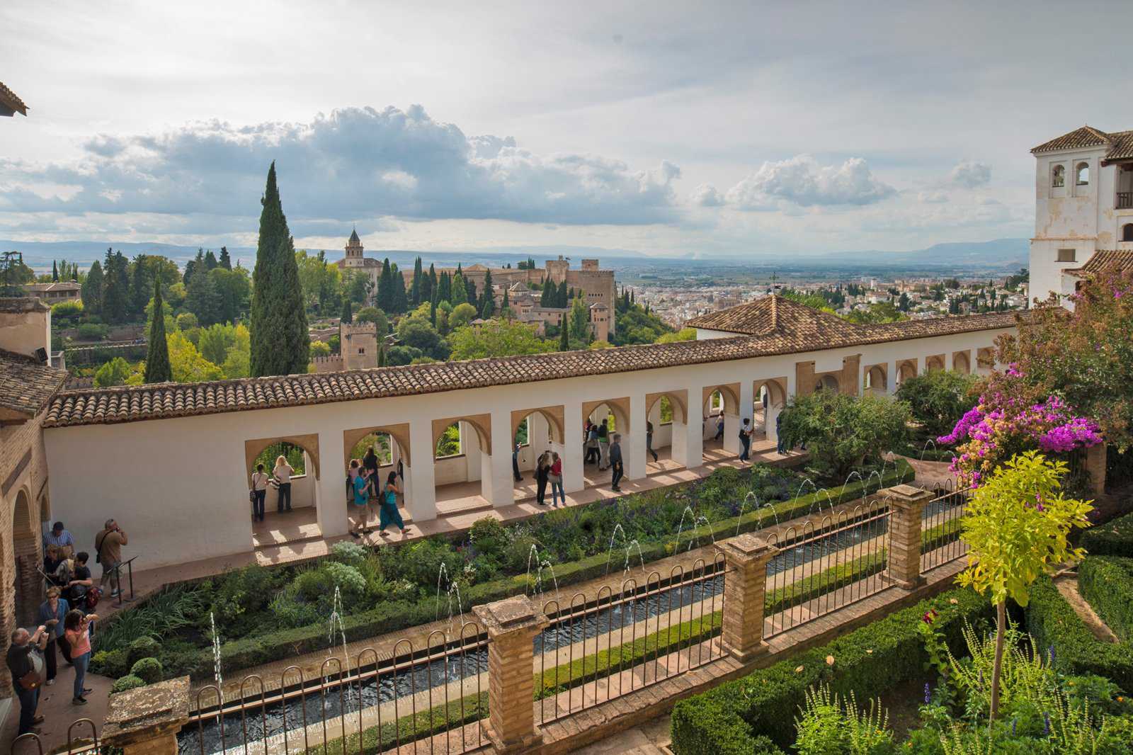 9 Best Things to Do in Granada