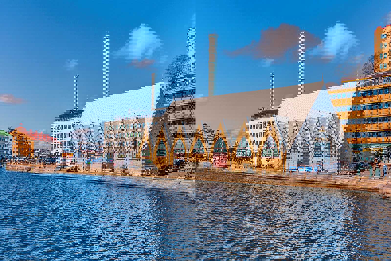 10 Best Things to Do in Gothenburg