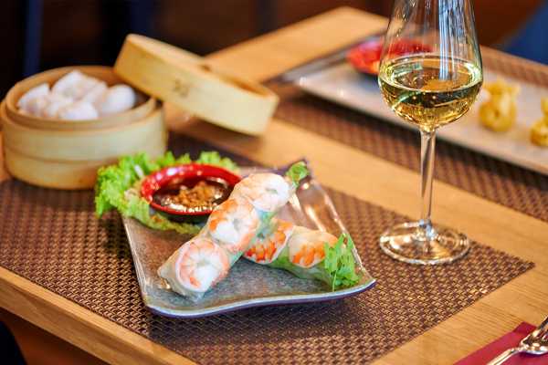 8 Great Restaurants in Hanoi