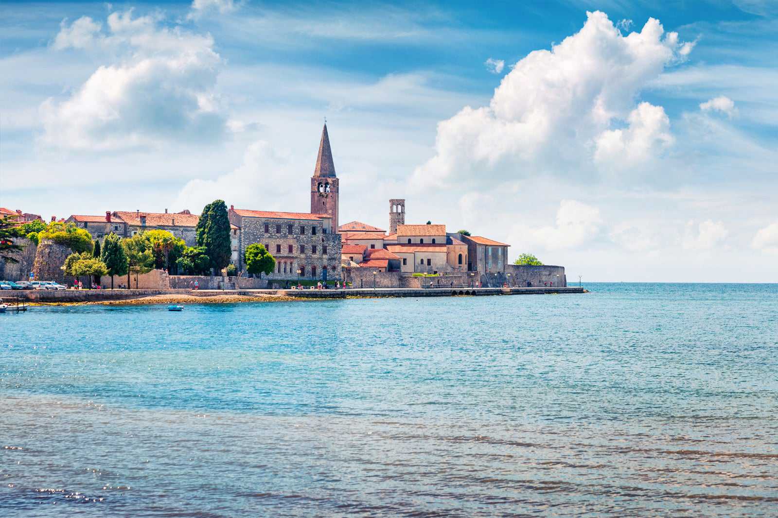 10 Best Things to Do in Porec