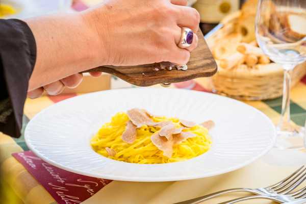 10 Best Local Dishes from Turin