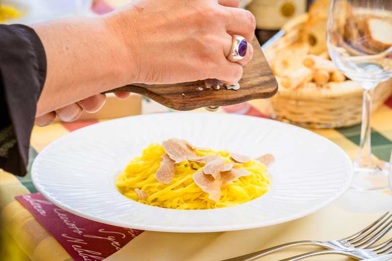 10 Best Local Dishes from Turin