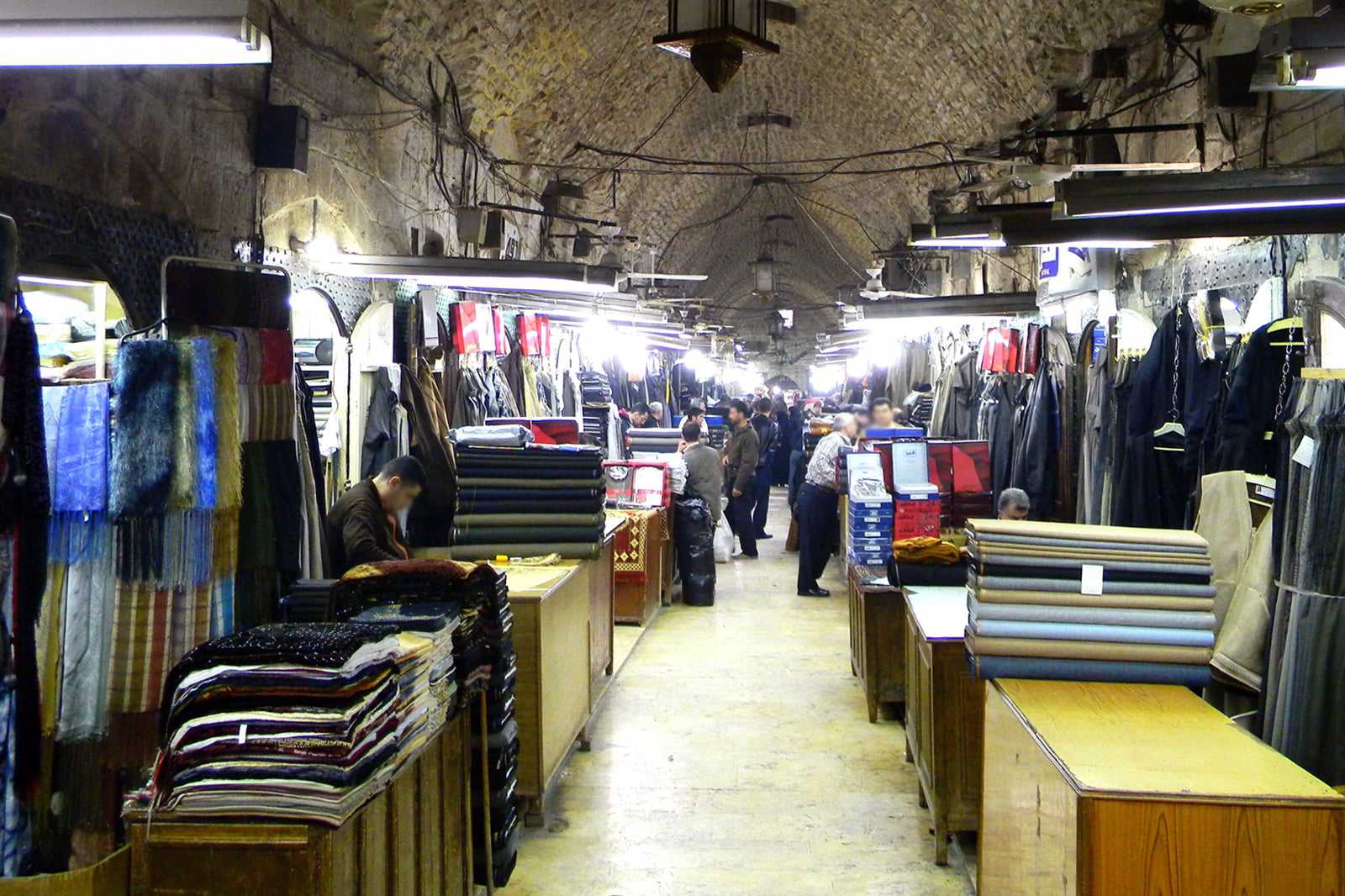Souq Al Dira