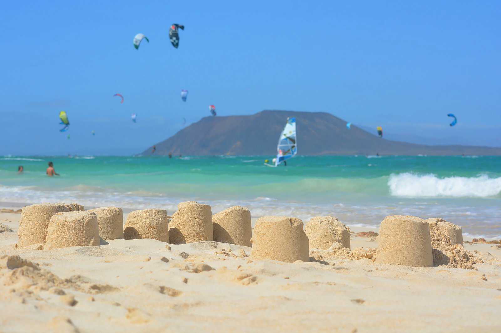 Playa Grande