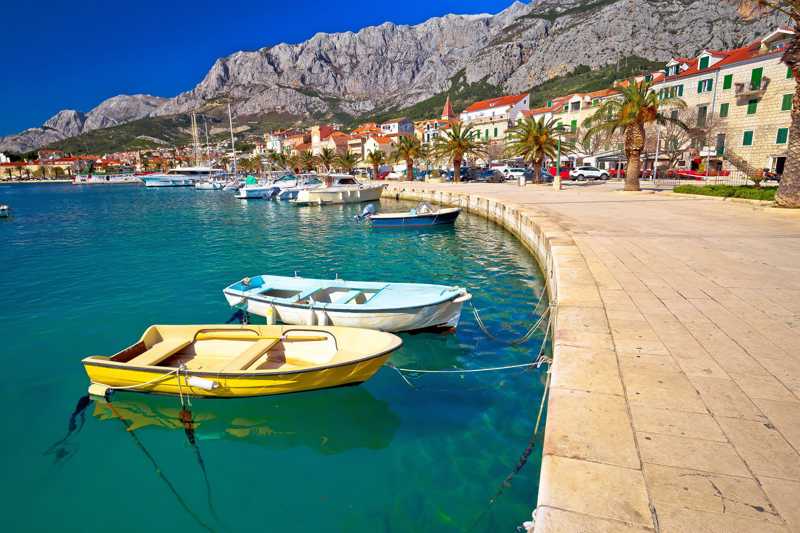 Makarska