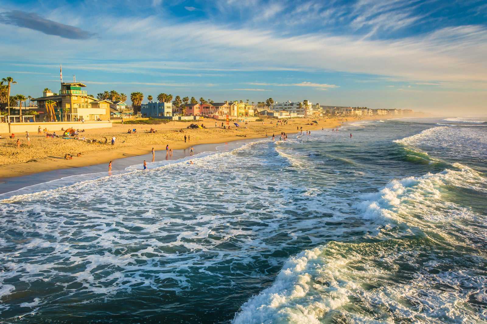 Coronado Beach