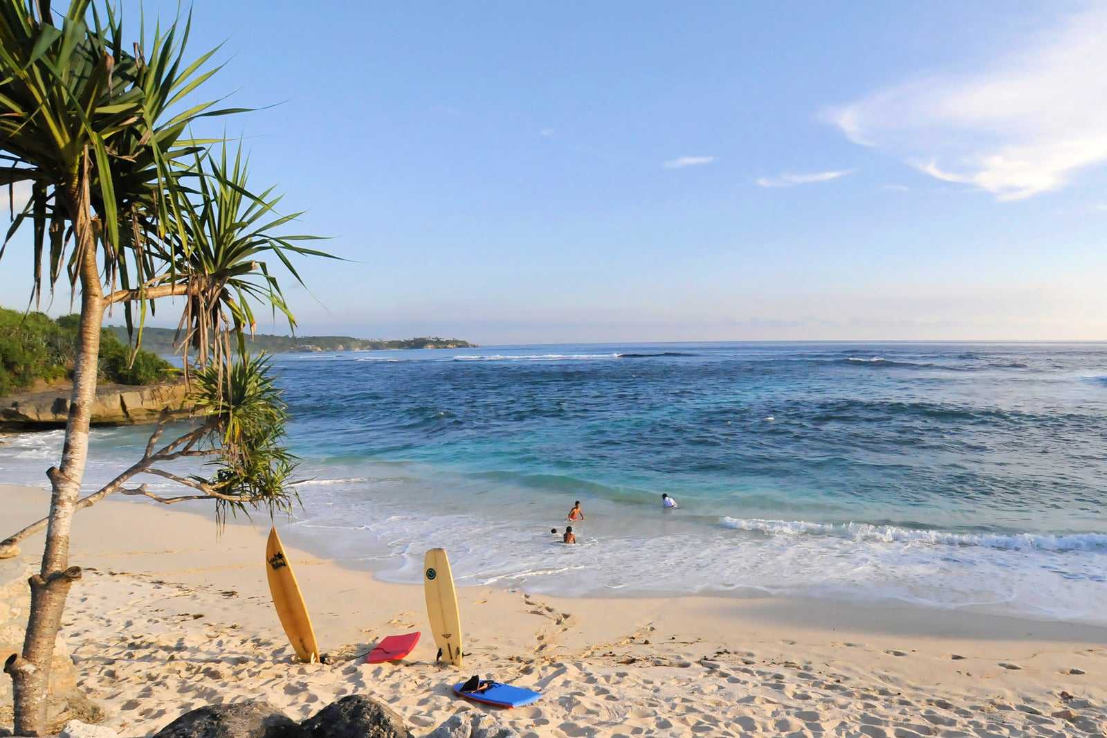 Nusa Lembongan