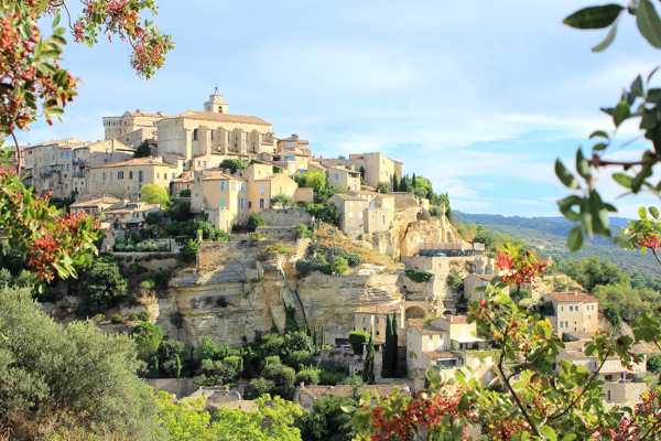 10 Best Things to Do in Provence