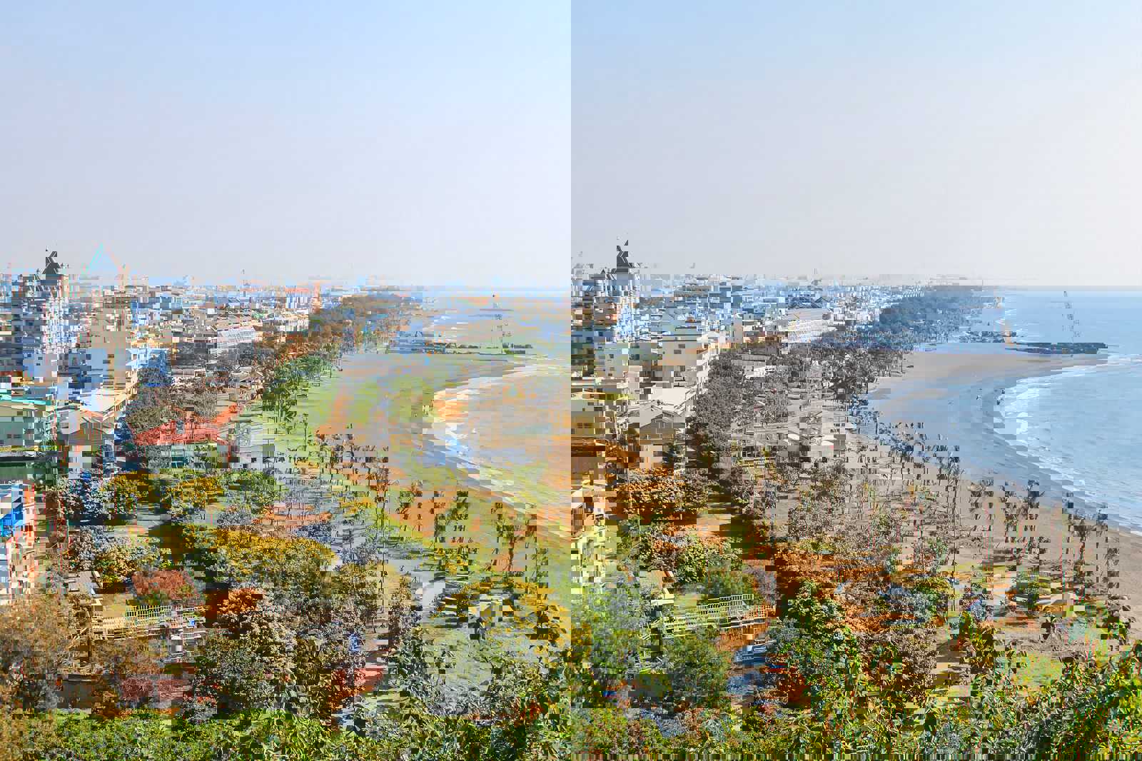 Cijin Island