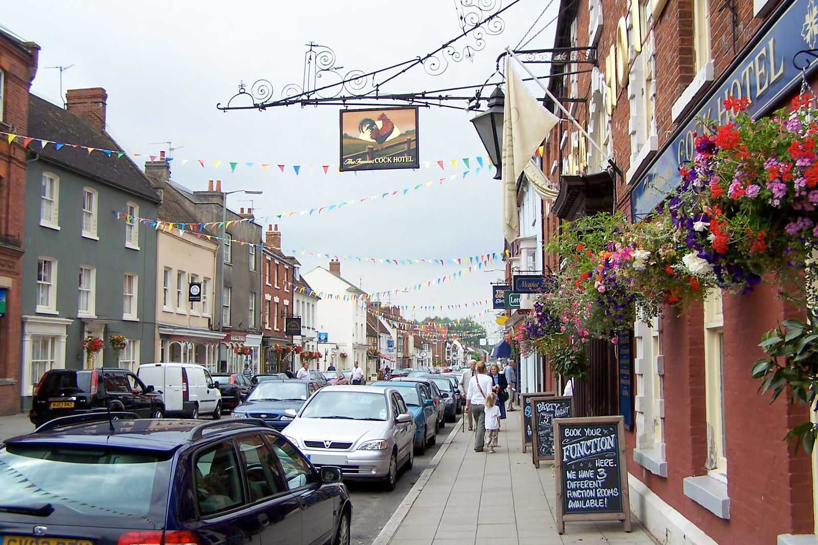 Stony Stratford