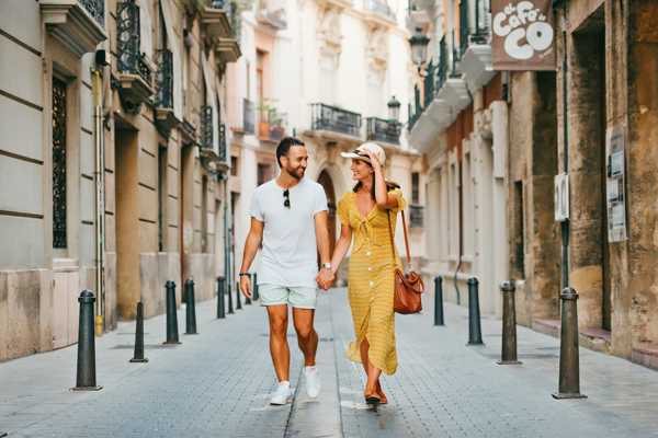9 Best Things to Do for Couples in Valencia