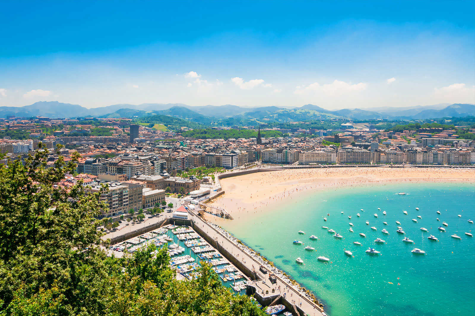 11 Best Things to Do in San Sebastian