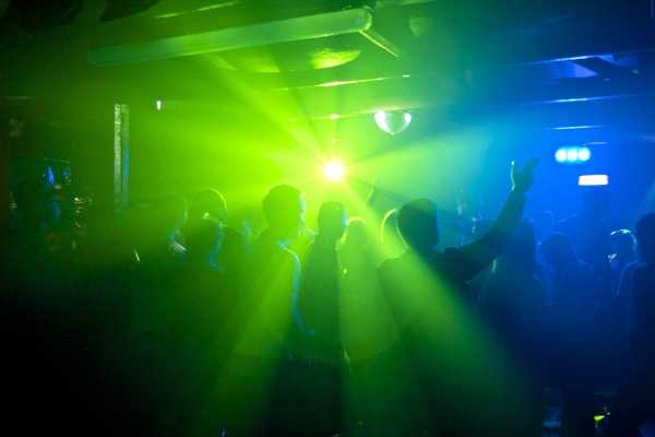 The Groove Nightclub Orlando