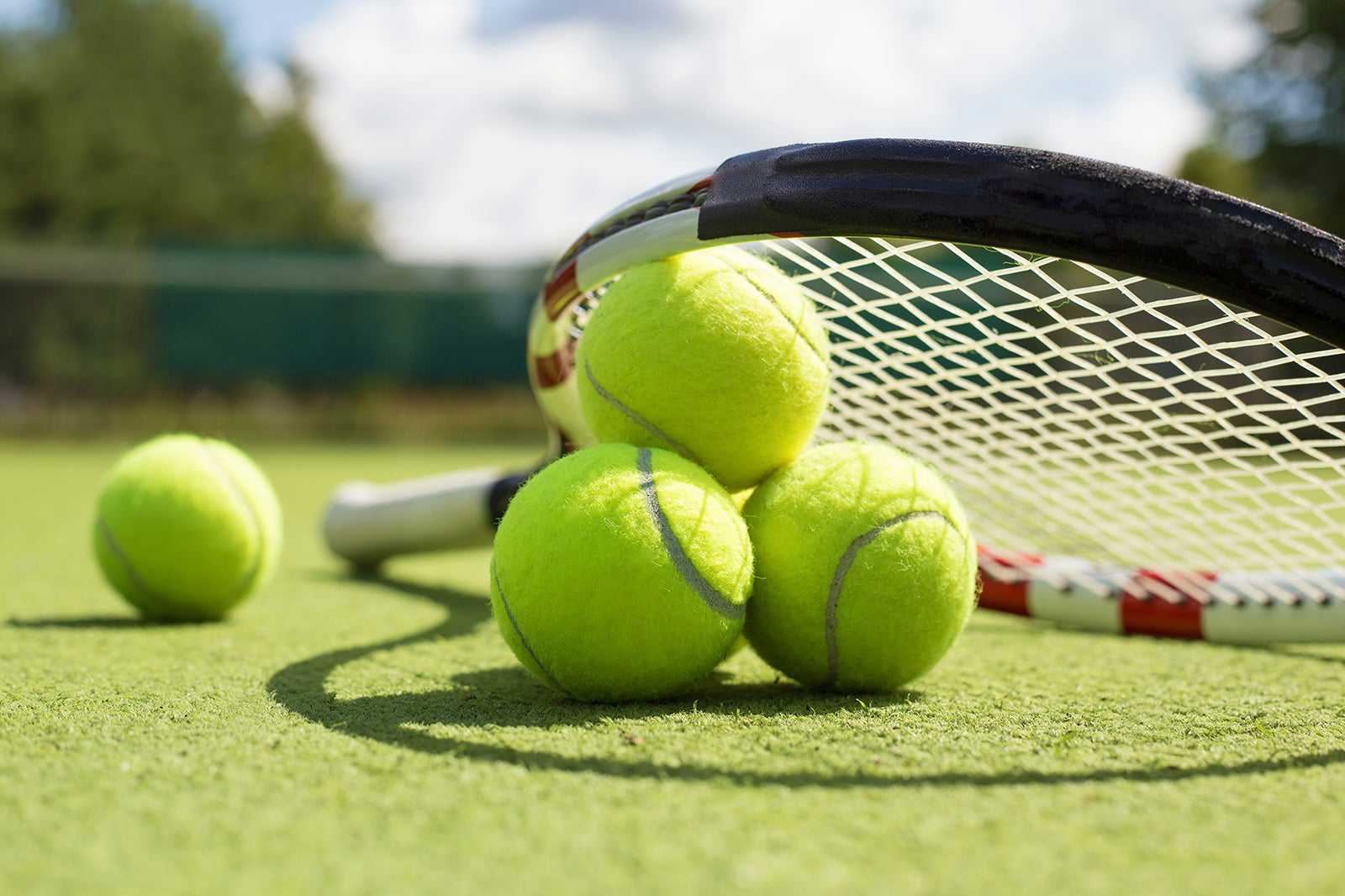 Chao Anouvong Tennis Club