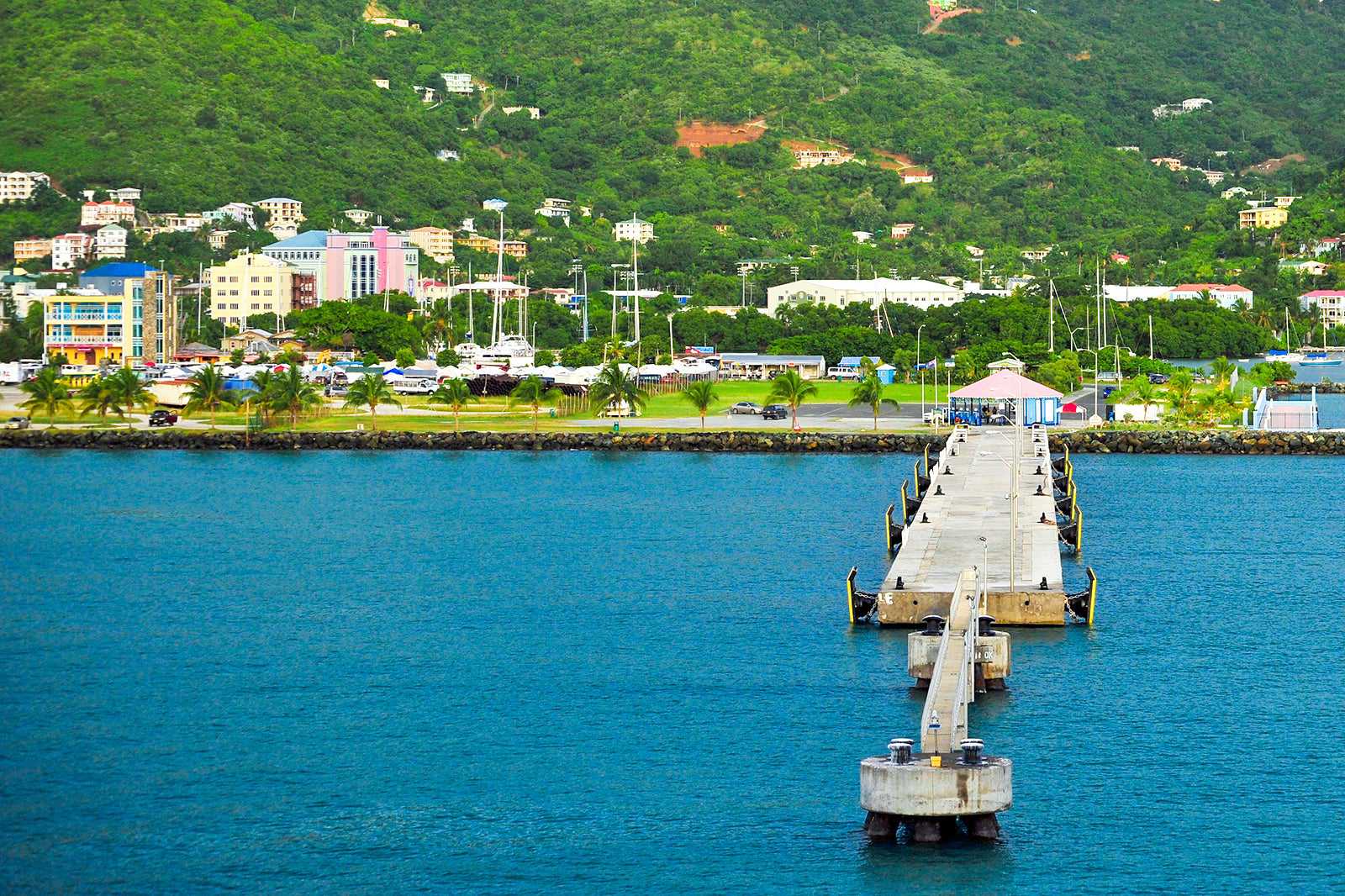 British Virgin Islands Travel Essentials