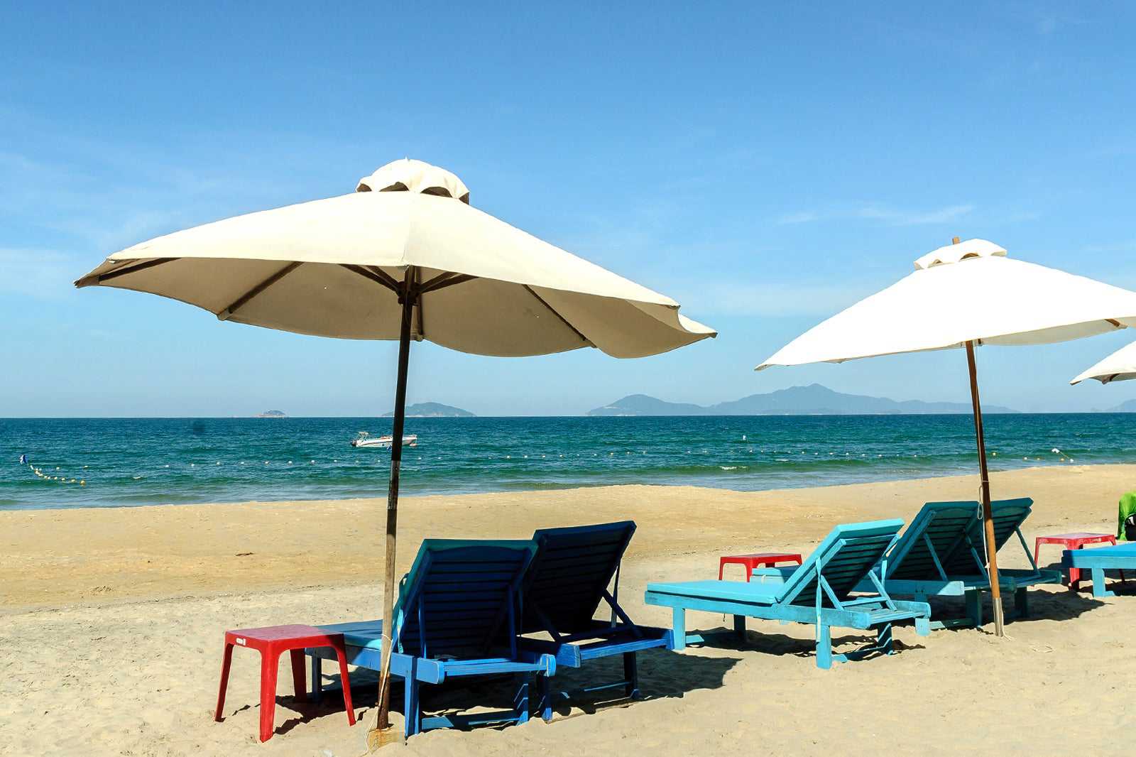 An Bang Beach