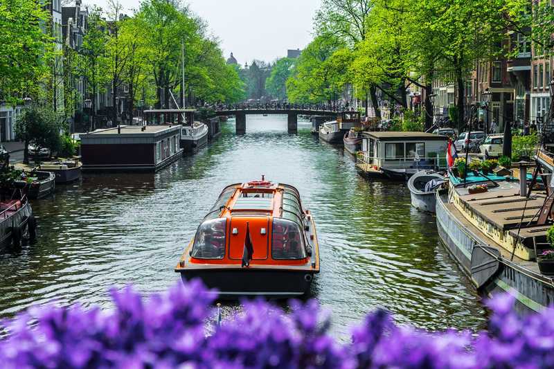 10 Best Day Trips from Brussels