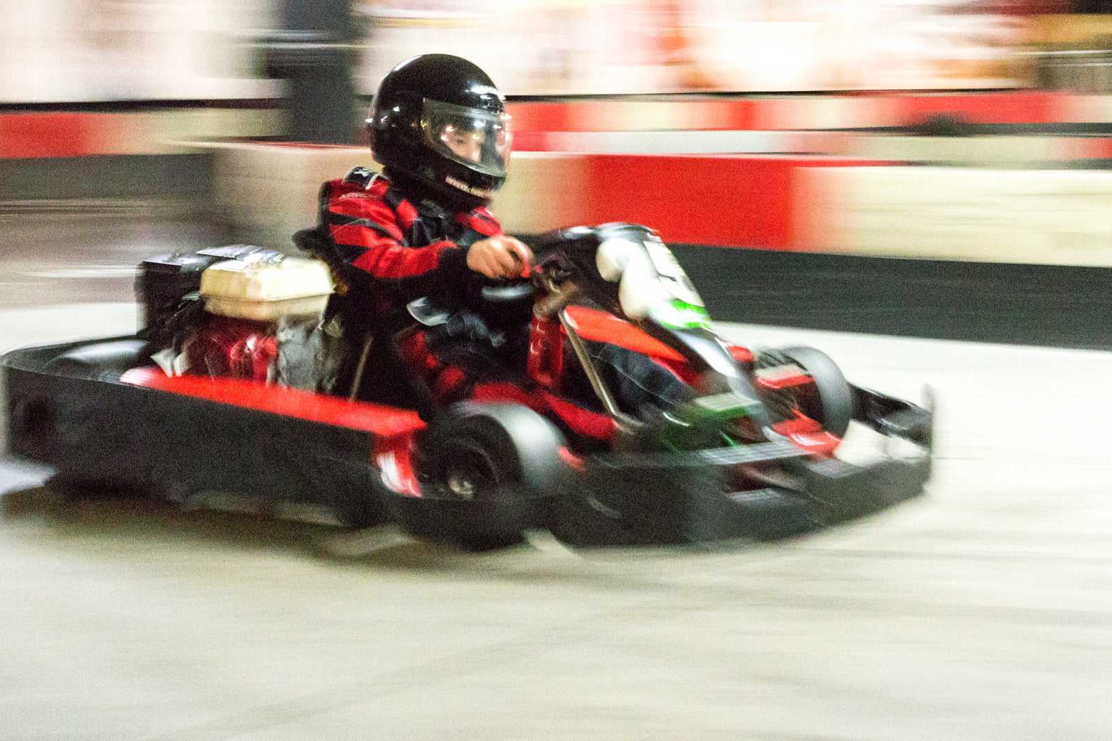 Karting Albufeira Marina