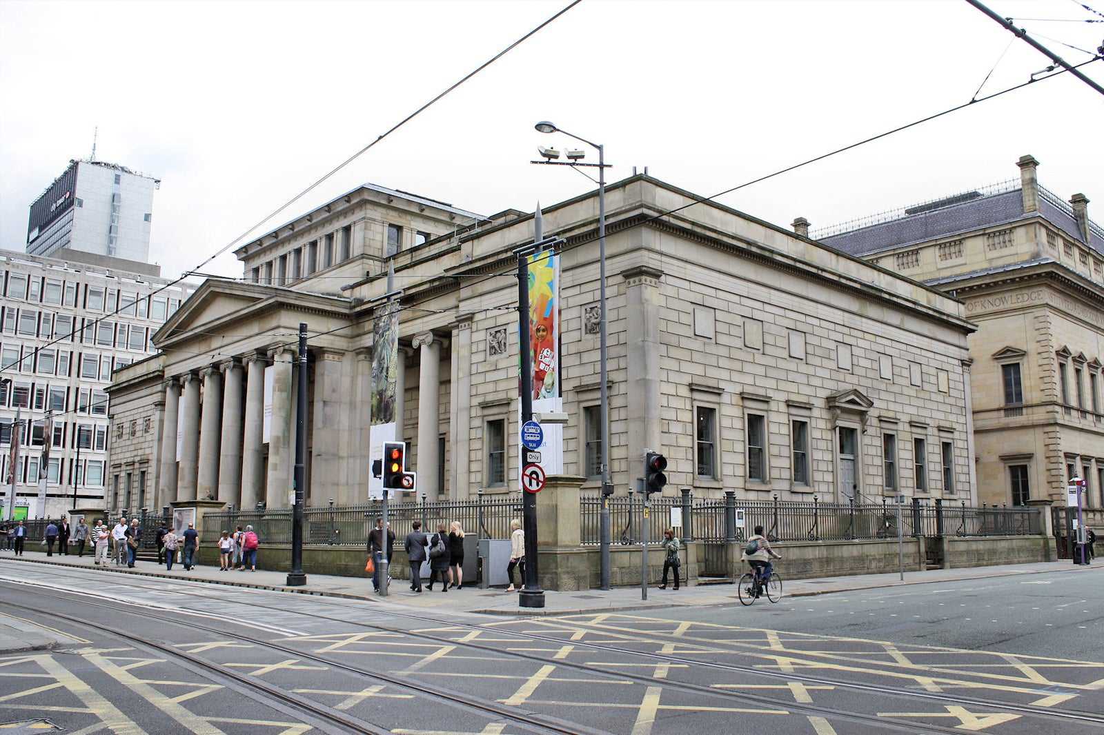 Manchester Art Gallery
