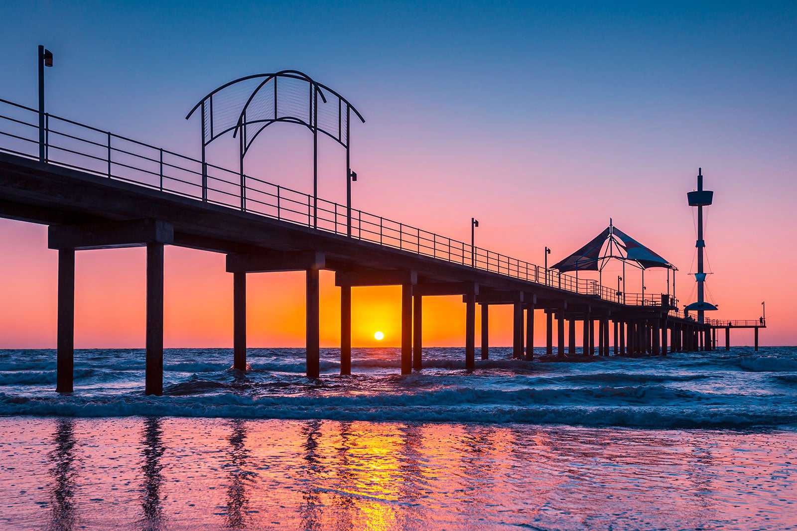 10 Best Beaches in Adelaide