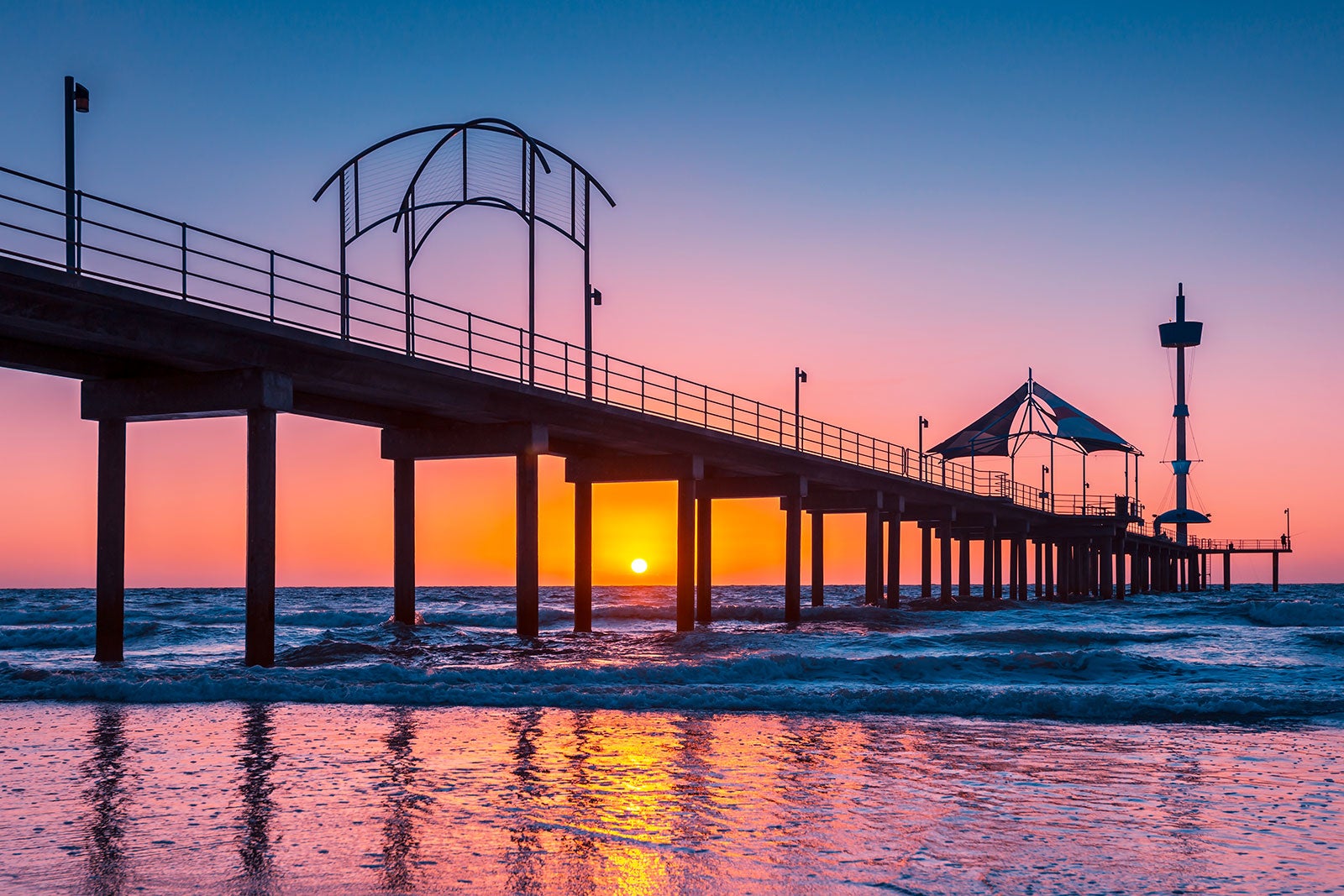 10 Best Beaches In Adelaide What Is The Most Popular Beach In 