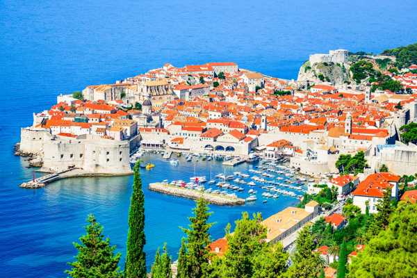 14 Most Instagrammable Places in Dubrovnik